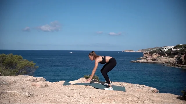 Palestra in casa – risparmia tempo e denaro, aumentando i risultati