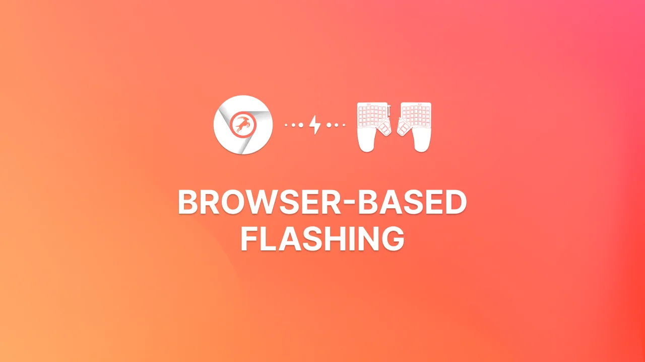Introducing Live Flashing