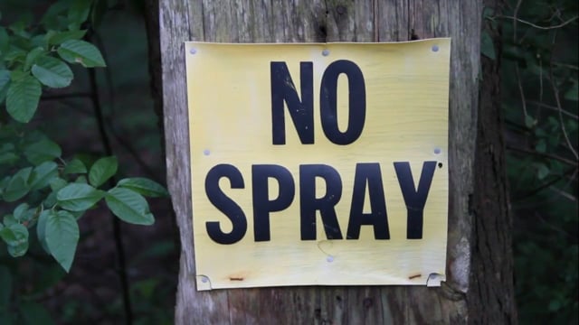 No Spray with Josh Helke