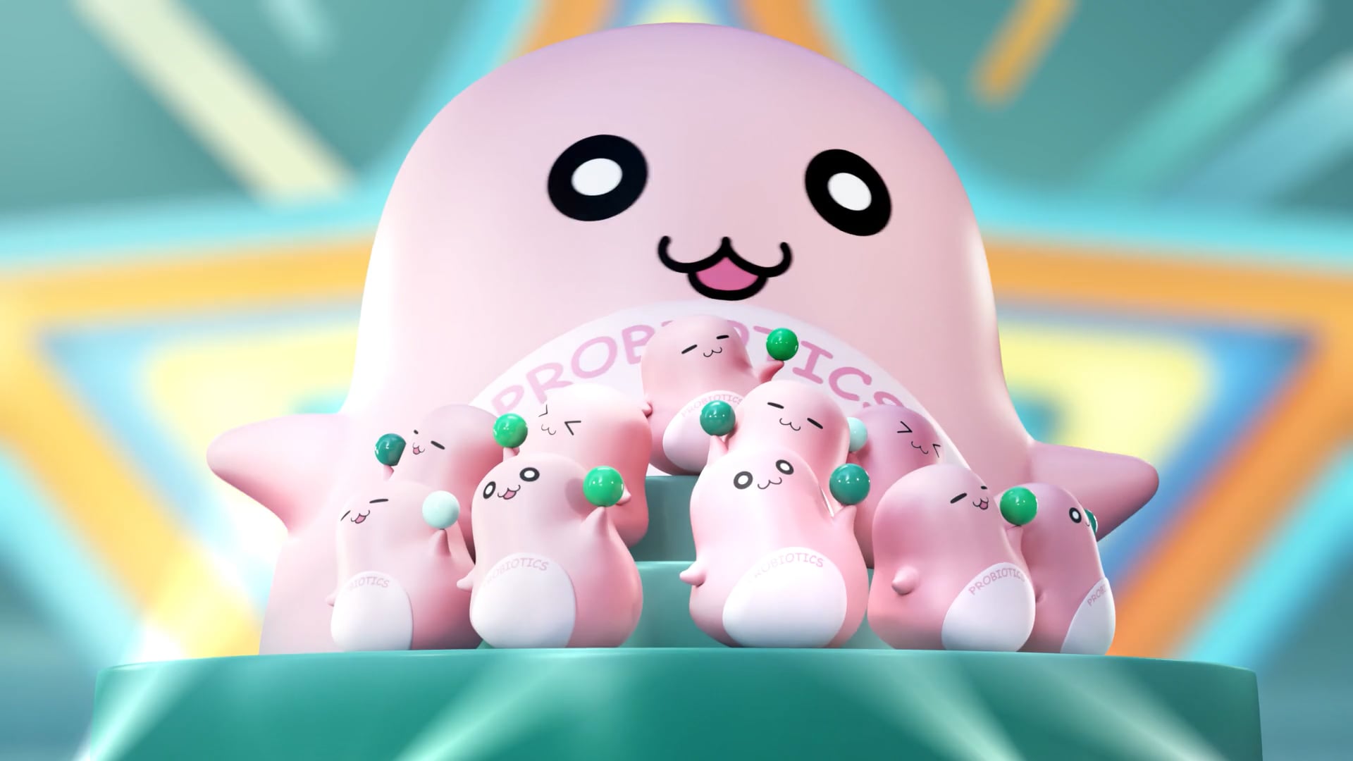 Naturo Vita - PPB TVC
