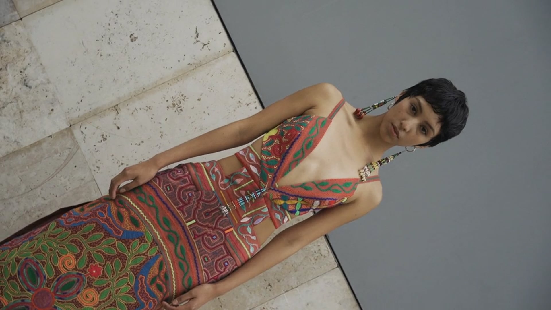 Ani Alvarez Calderón - Art in Conversation