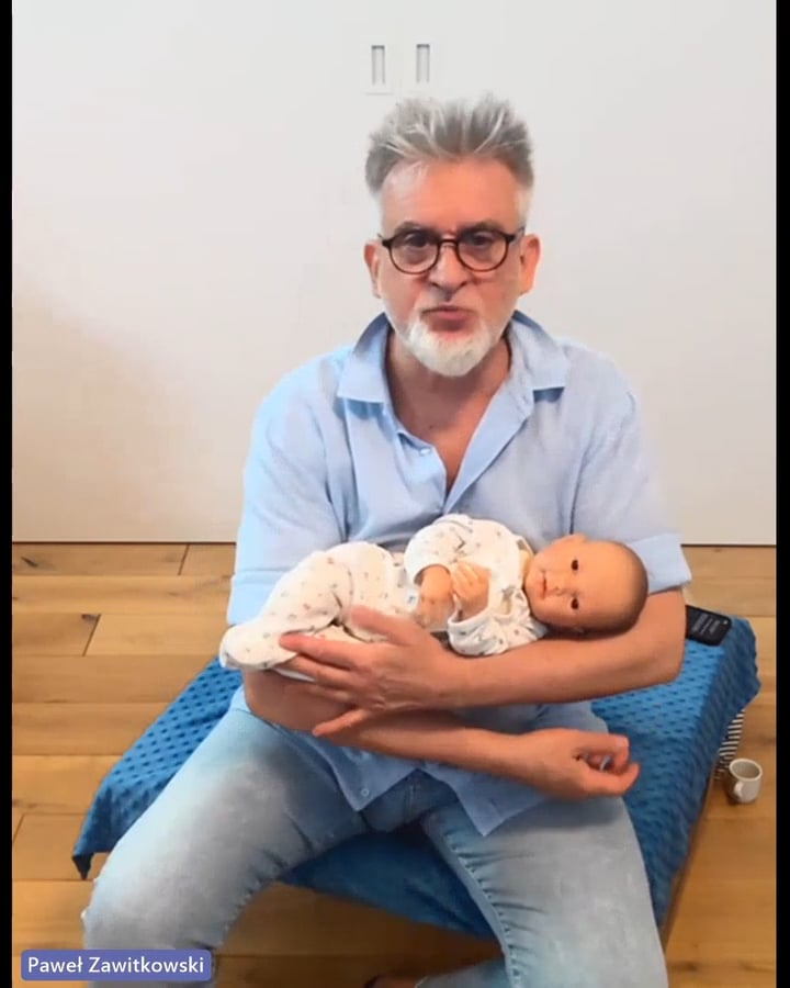 Video collection cover for Wszystko co powinniście wiedzieć o emocjach dziecka