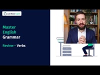 Verbs Part 1