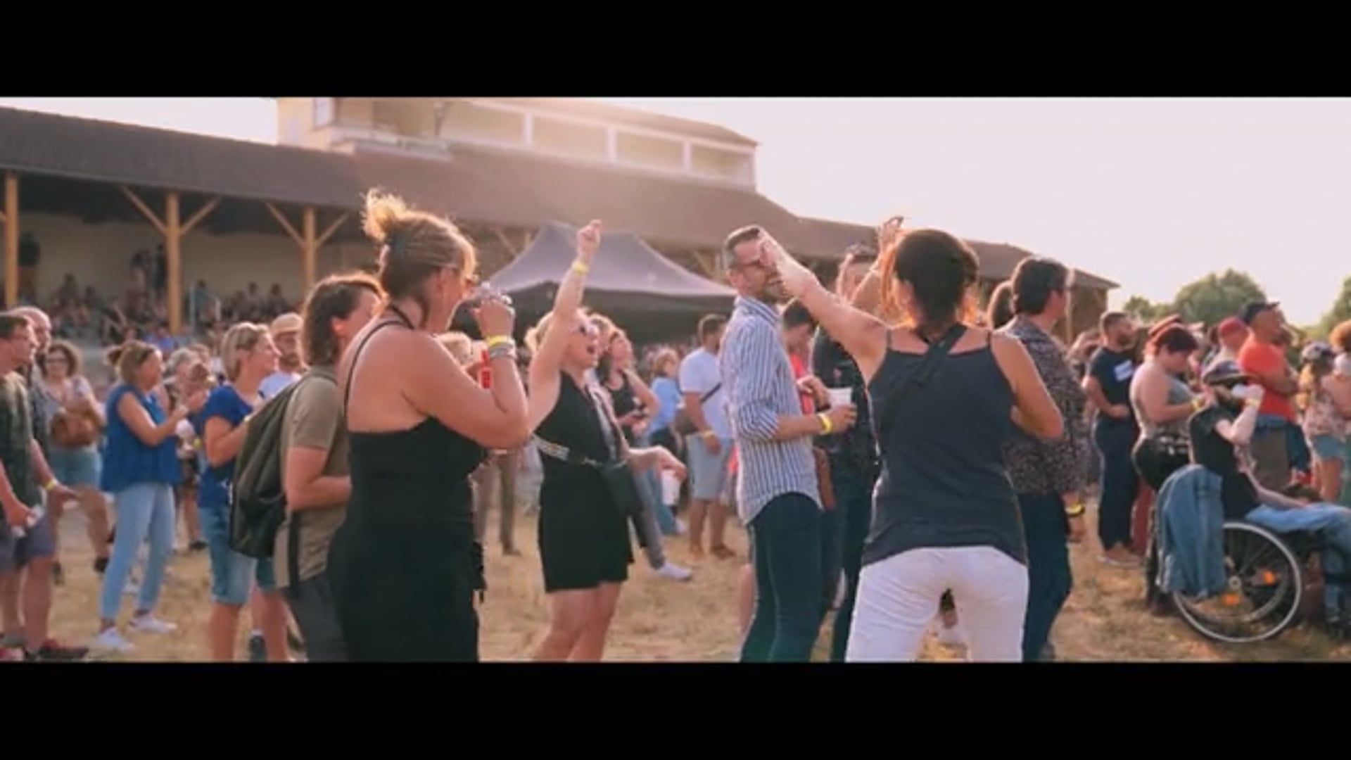 Aftermovie Festival