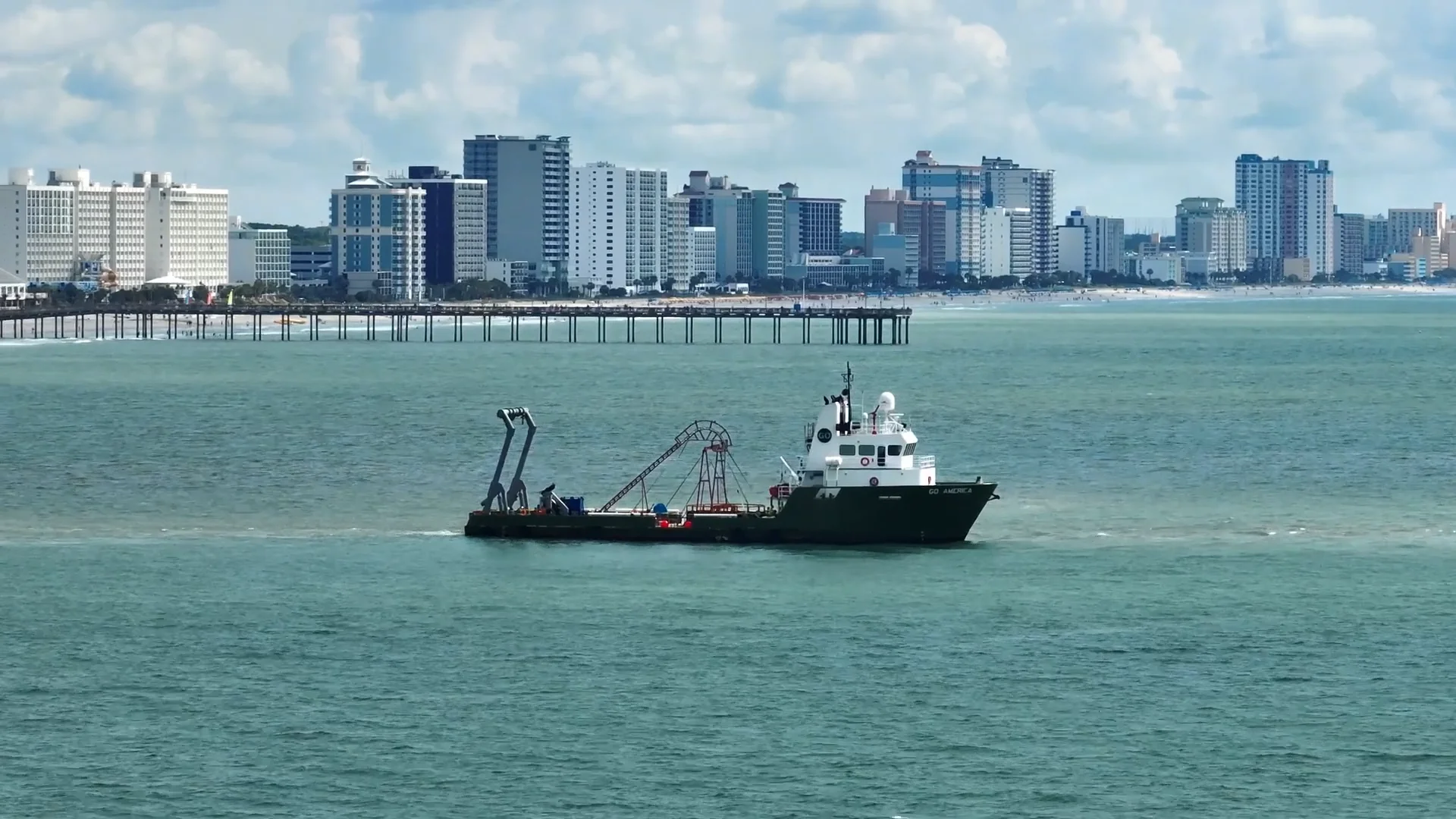 google-firmina-subsea-cable-lands-in-myrtle-beach-south-carolina-on-vimeo