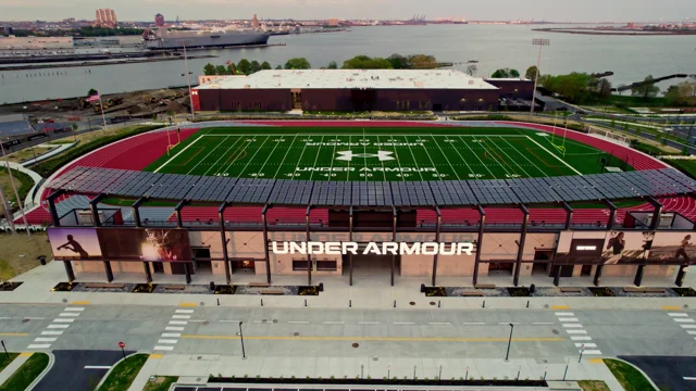 Under armour sale careers corporate