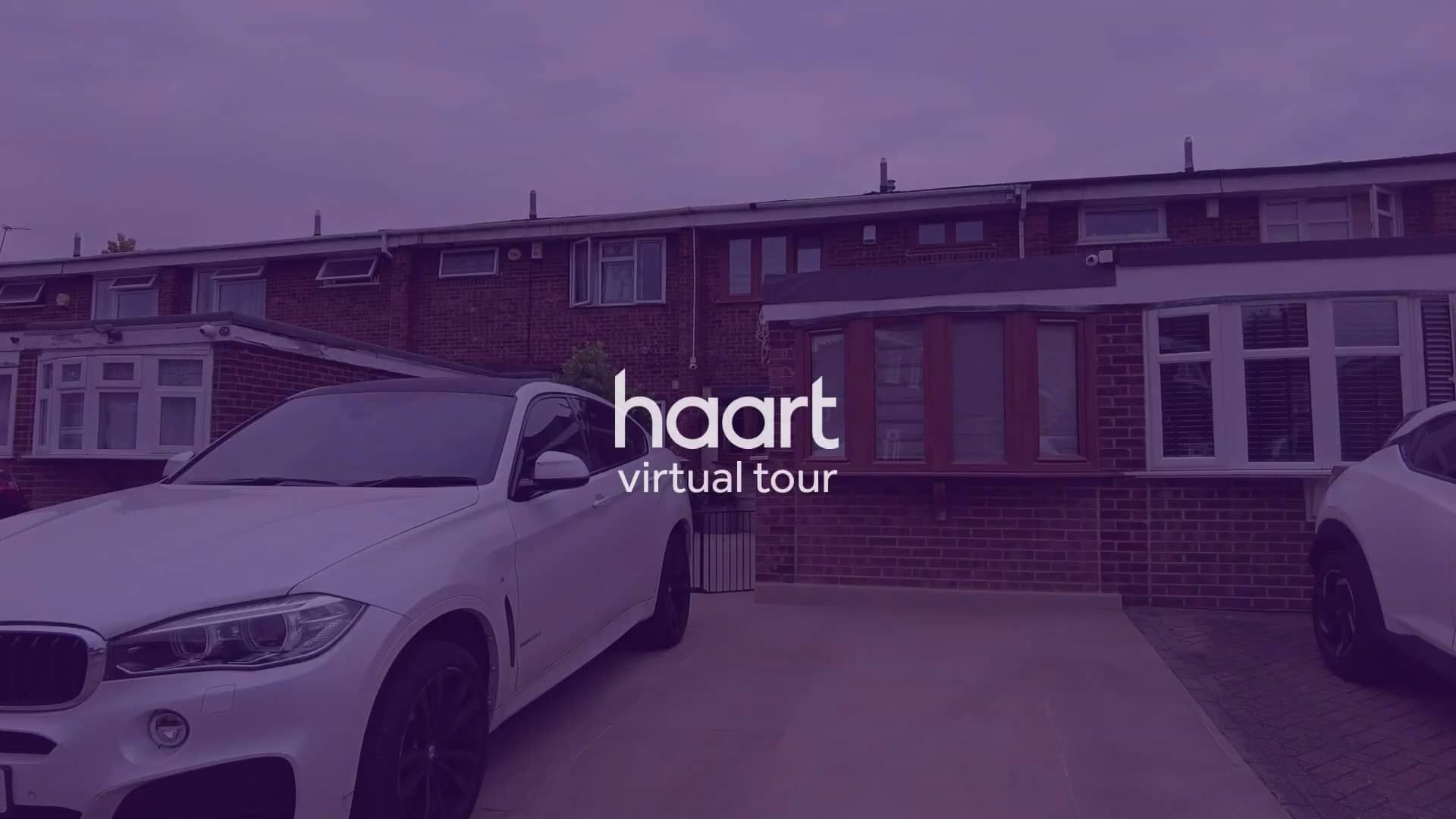 Virtual Viewing of Copper Beech Close, Clayhall, 3 bedroom Mid Terraced House For Sale from