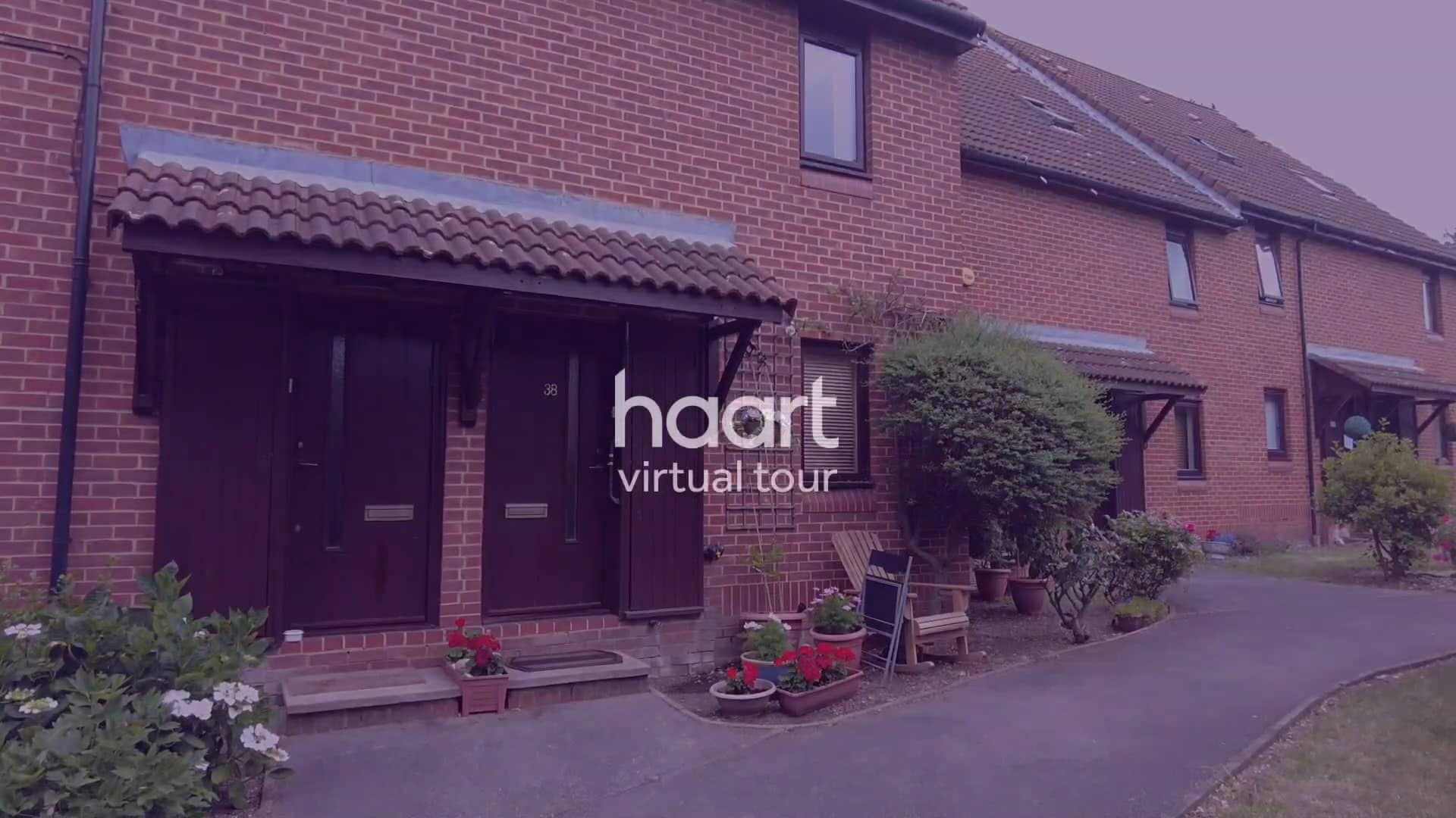 Virtual Viewing of Chapelmount Road, Woodford Green, 2 bedroom