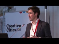 Dr. Tom Fleming, Ljubljana, 14 April 2011