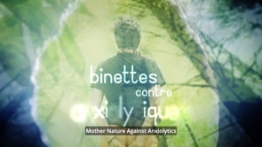 Mother Nature Against Anxiety