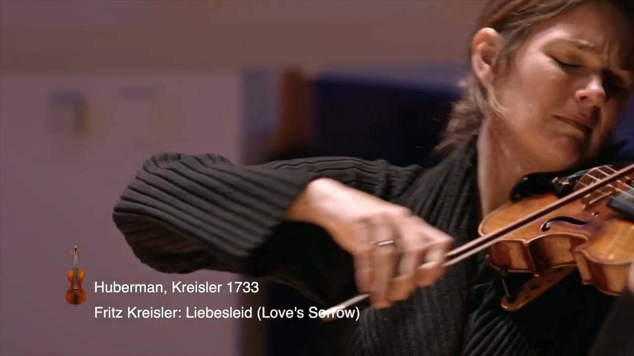 example on Vimeo
