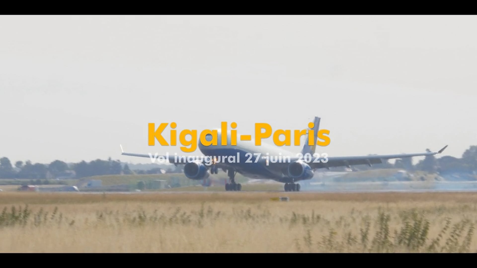 RwandAir