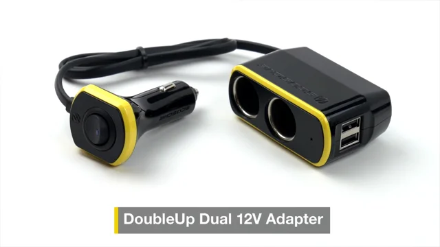 Shot - Double Adaptateur LED Prise Allume Cigare USB pour IPHONE 12 Mini  Double 2 Ports Voiture Chargeur (ORANGE) - Chargeur Voiture 12V - Rue du  Commerce
