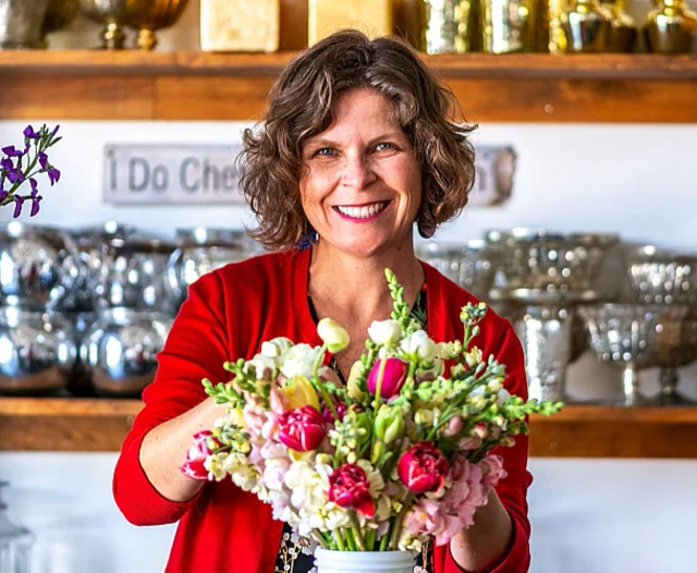 15+ Local Florists near you