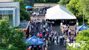 VJS Construction Services Celebrates 75 Years of Building with Purpose