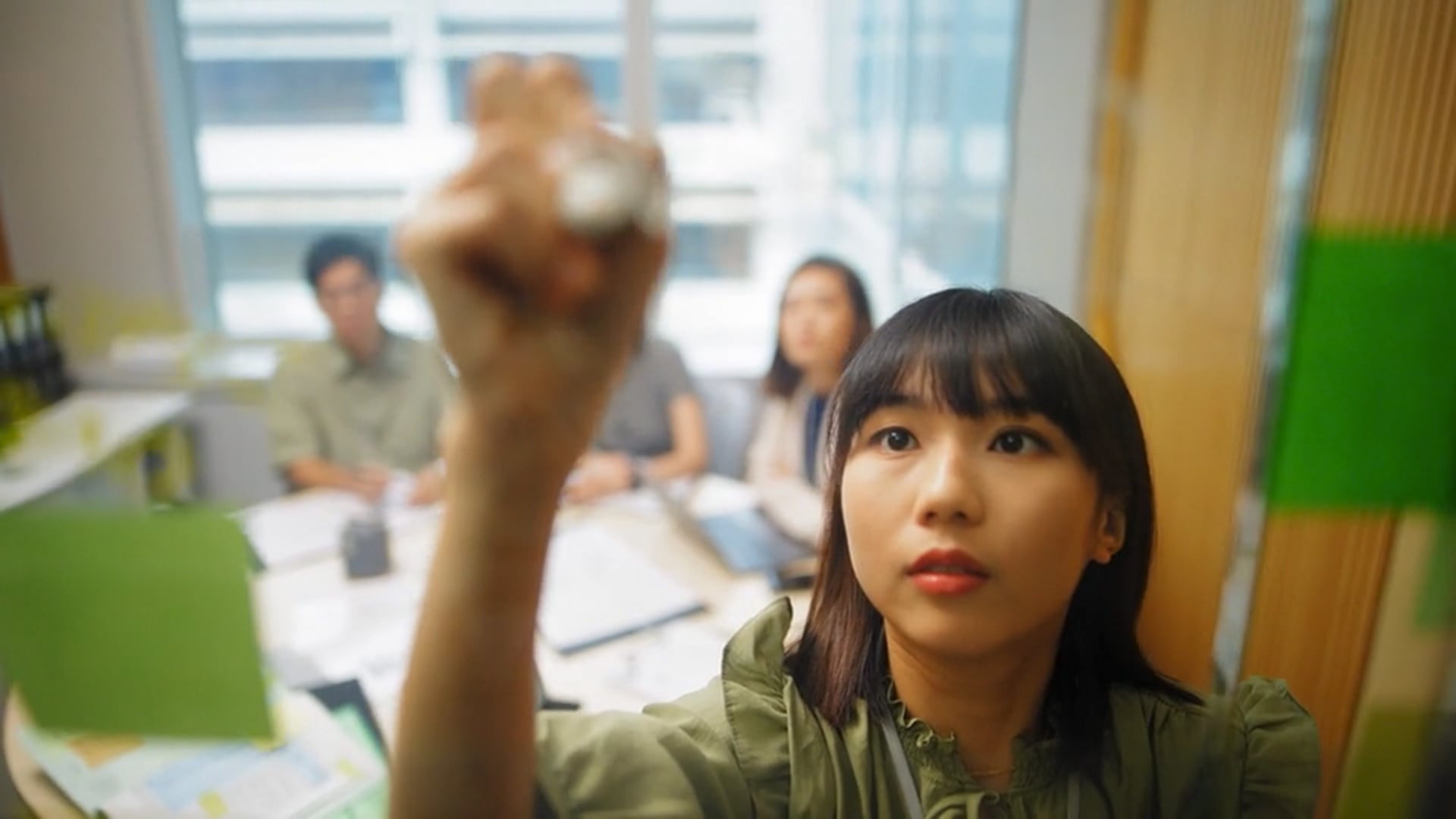 「一學生一實習」計劃 ，提升職場實力 | Hang Seng Univsersity