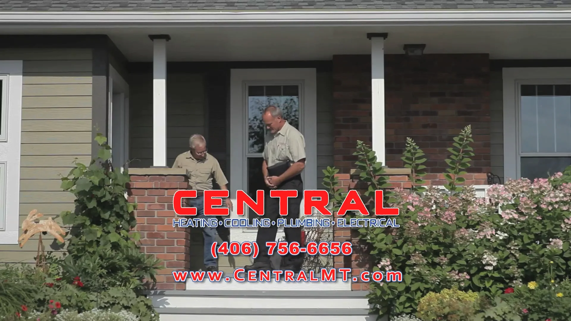 About Us Serving Kalispell, Whitefish and the Flathead Valley