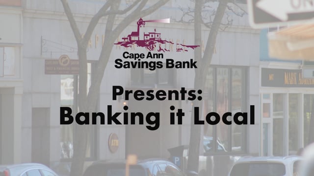Cape Ann Savings Bank — Toodeloos! 6
