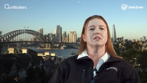 Curtin University, Specific Incident Where SafeZone Proved Invaluable