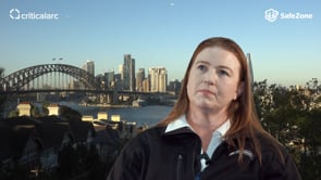 Curtin University - Customer Success Story (Jacqui Allison - Manager of Emergency Preparedness)