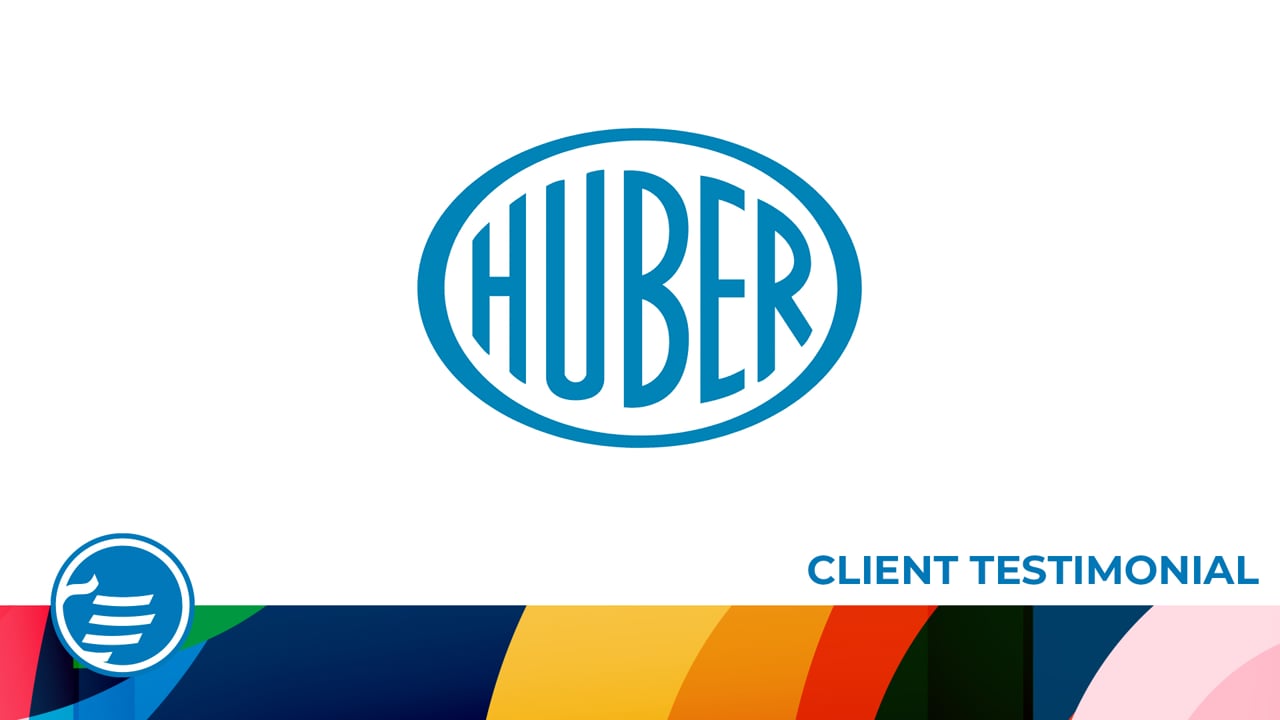 J.M. Huber's Success Story with Empyrean