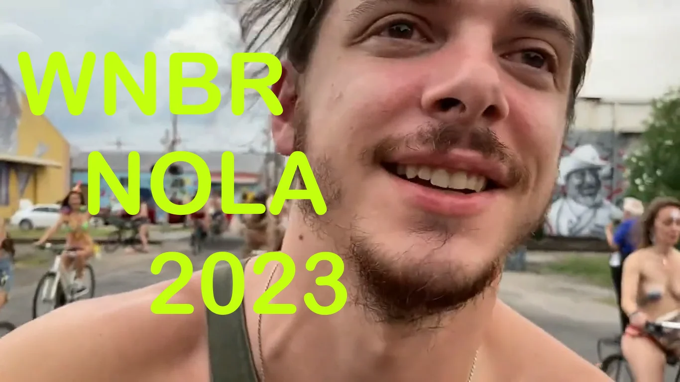 WNBR New Orleans 2023 on Vimeo