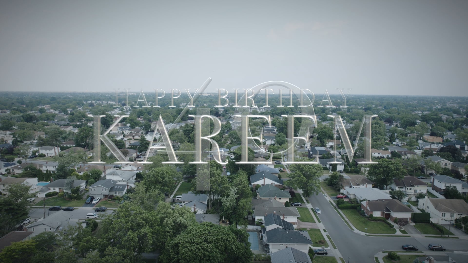 KAREEM'S 40TH TRAILER