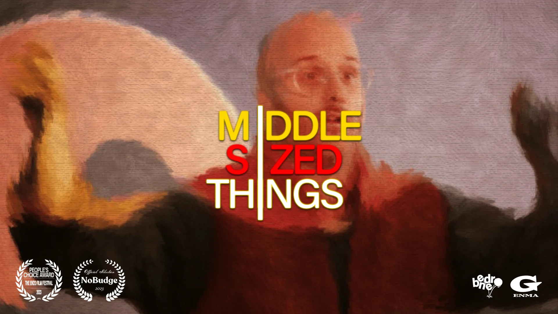 Middle Sized Things
