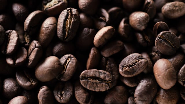The Business of Roasting Coffee Beans