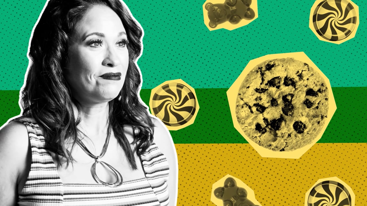 NMRLD - Responsible Cannabis Use - Keep Treats Away - TV 15