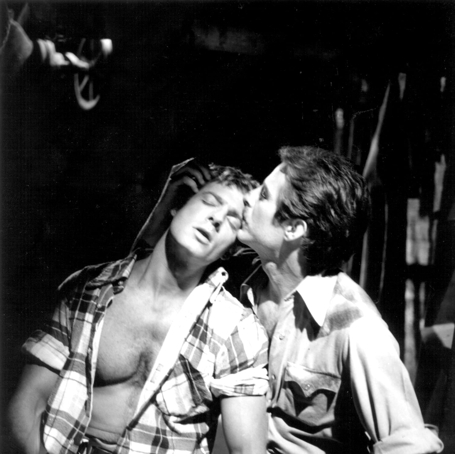 Trailer: Jack Deveau's A NIGHT AT THE ADONIS (Hand in Hand Films, 1978 ...