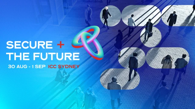 Discover the future of security at #Security2023! on Vimeo