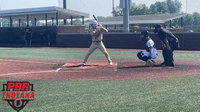 Indiana Baseball Opens up the 2023 Season Against Auburn - TheHoosier