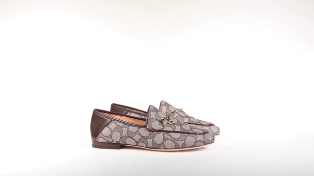 Mocasines palacio best sale de hierro