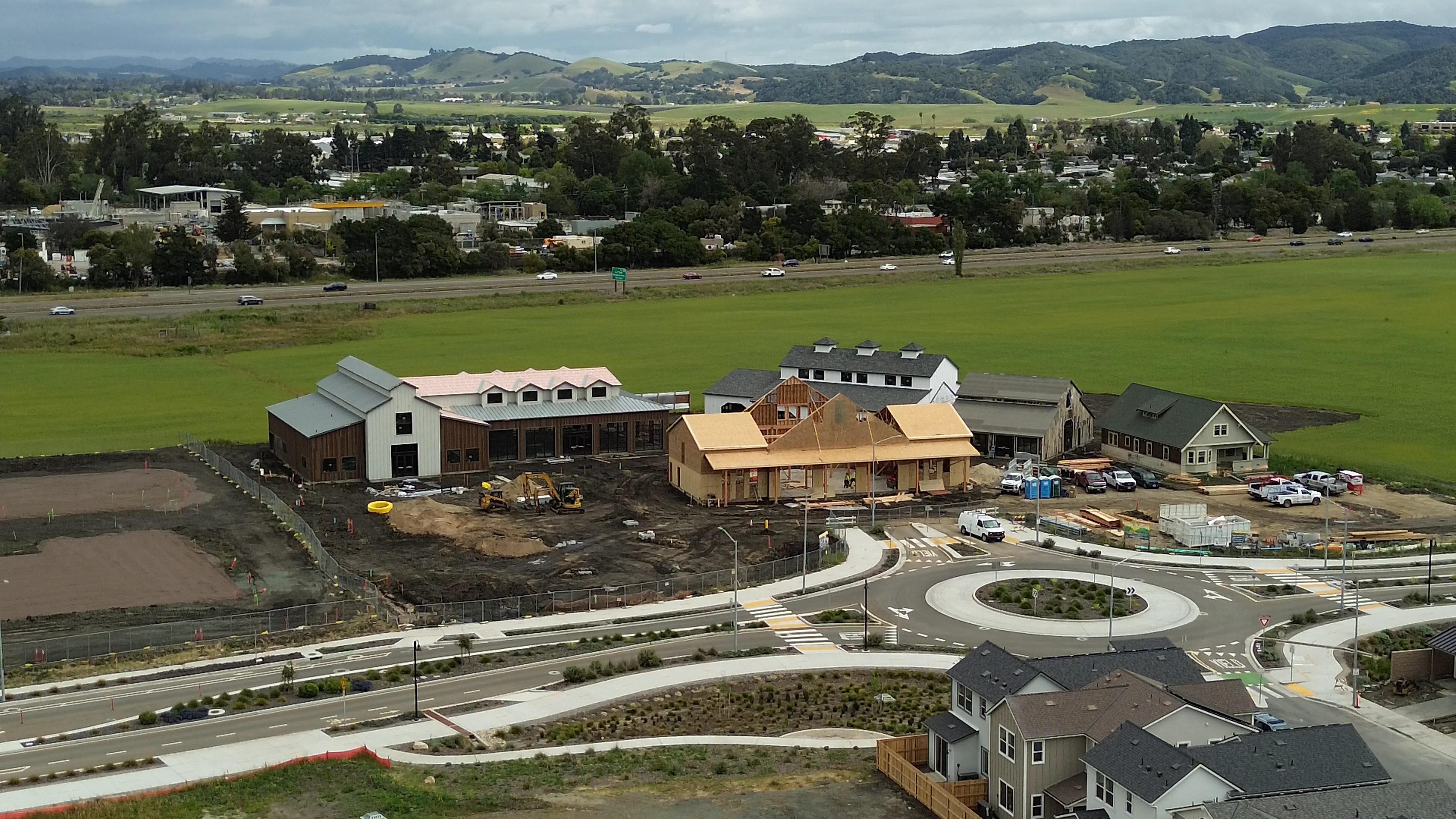 SLO Ranch Farms & Marketplace on Vimeo