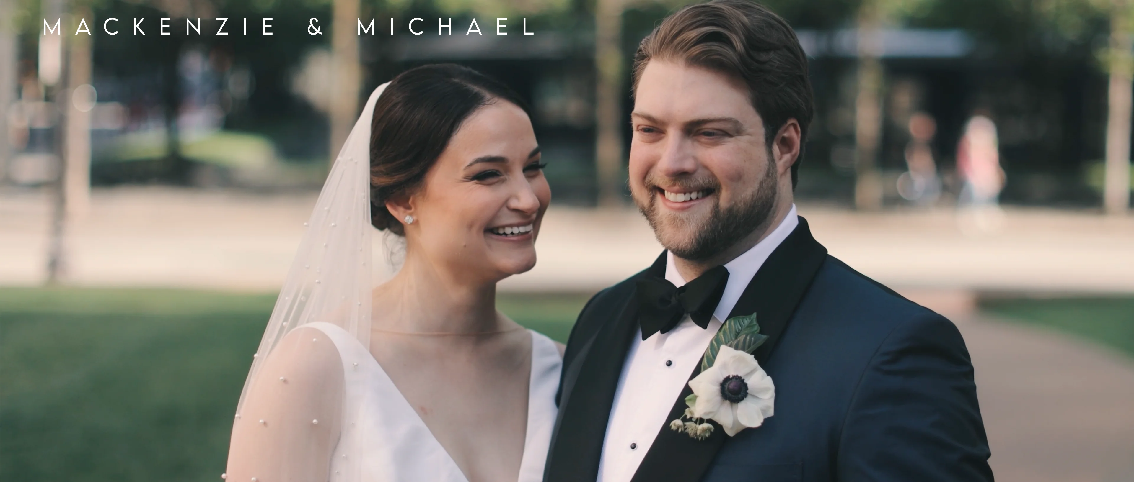 Leah & Michael, Wedding, Boston Public Library