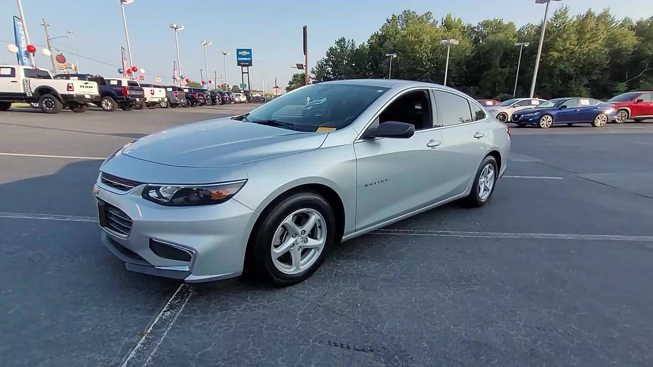 Sutton Chevrolet Byron Ga