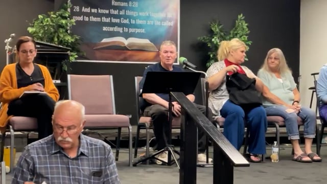 Services - Open Bible Churches