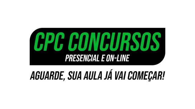 ACESSO TOTAL  CPC Concursos