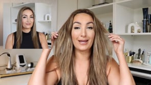 Brazilian Blowout