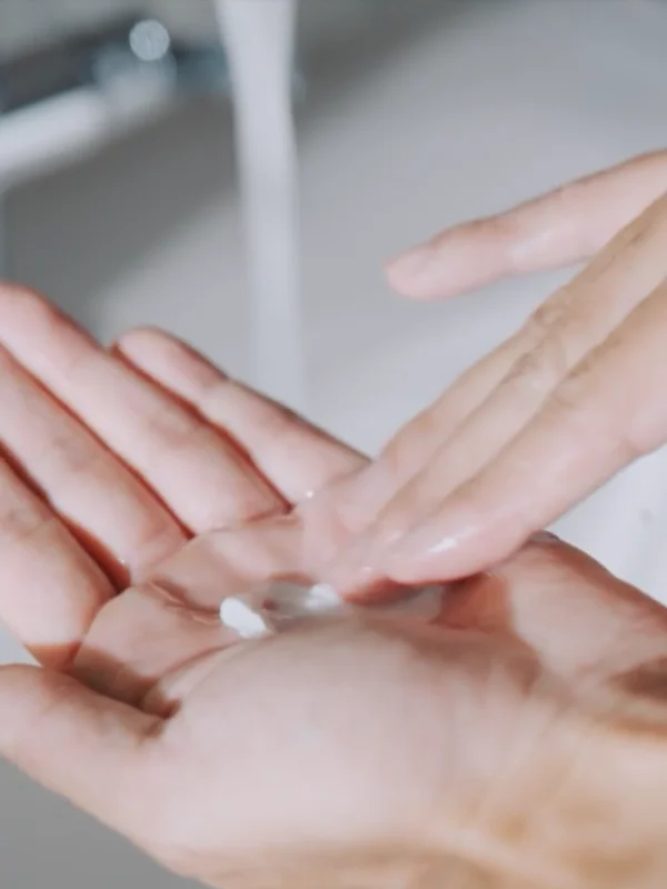 ボタニカル 3ステップUVケア ギフトセット【化粧水（脂性肌向