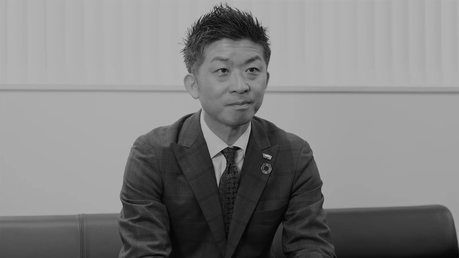 名工銘鈑株式会社 田中俊行｜KENJA GLOBAL(賢者グローバル)