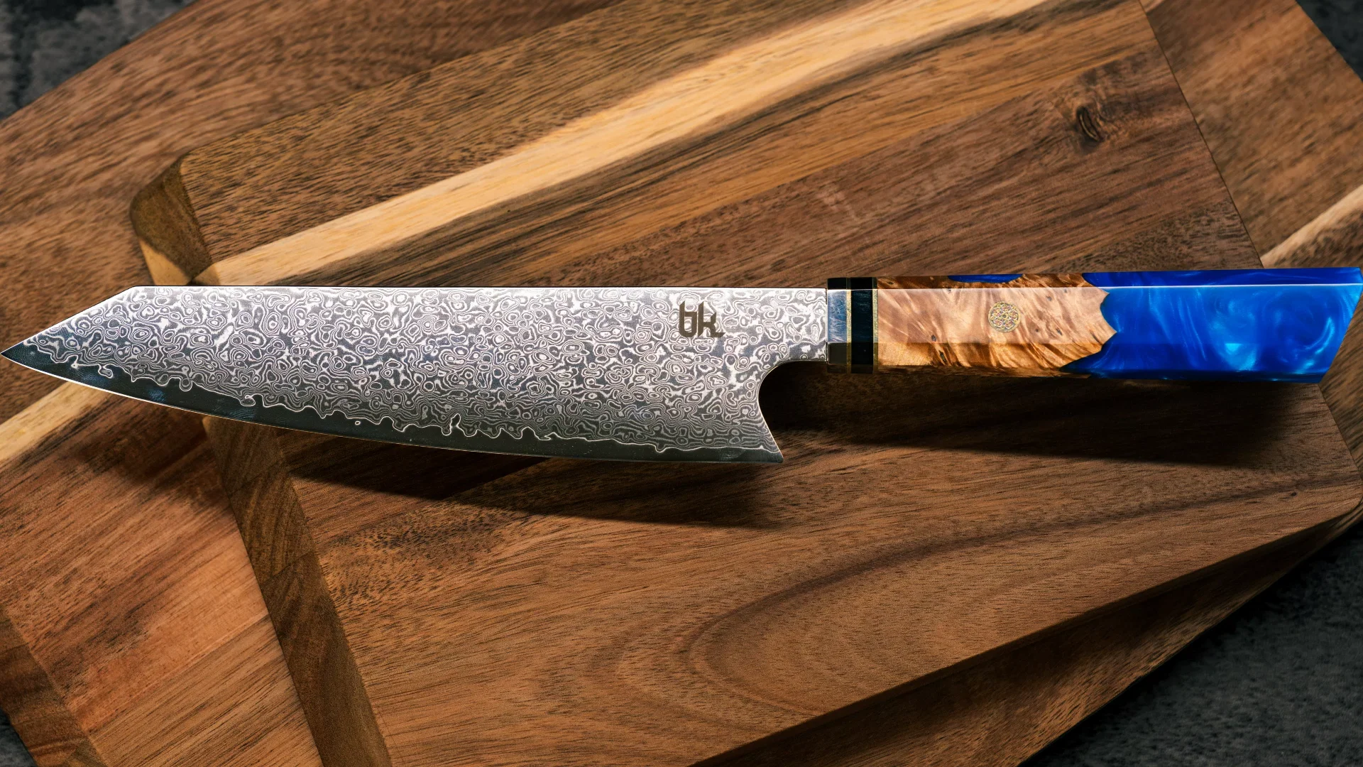 BLATANT CHEF'S KNIFE