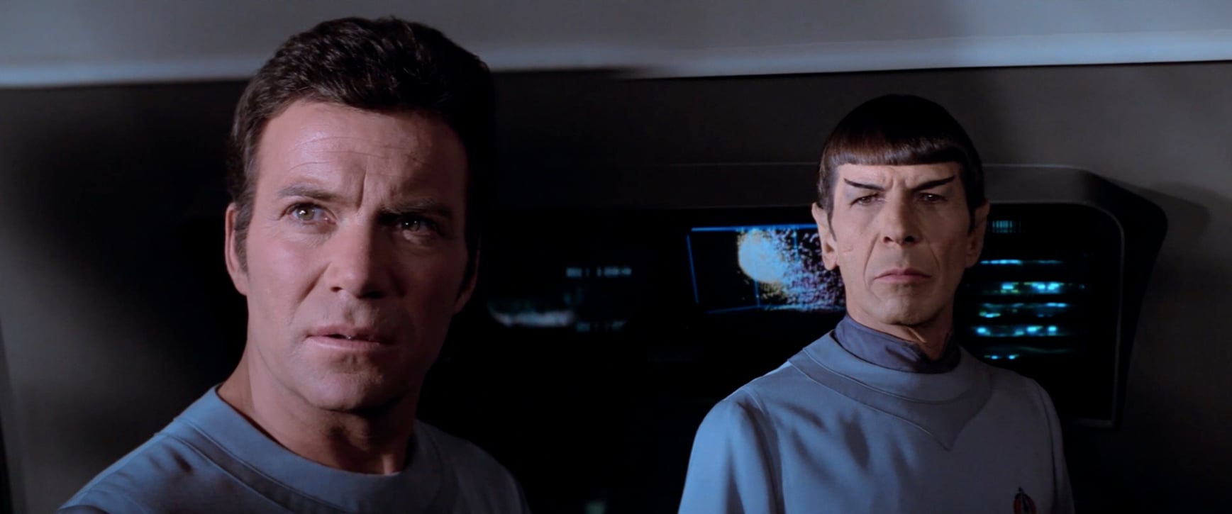 Star trek motion picture trailer new arrivals