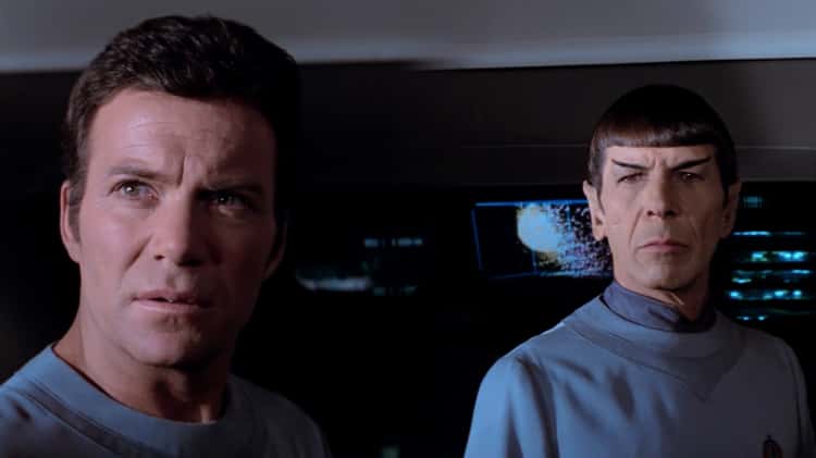 Star trek the discount next generation trailer