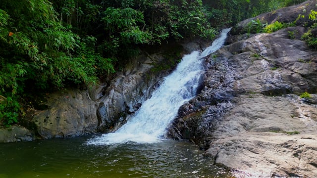 Waterfall, Rocks, River. Free Stock Video - Pixabay