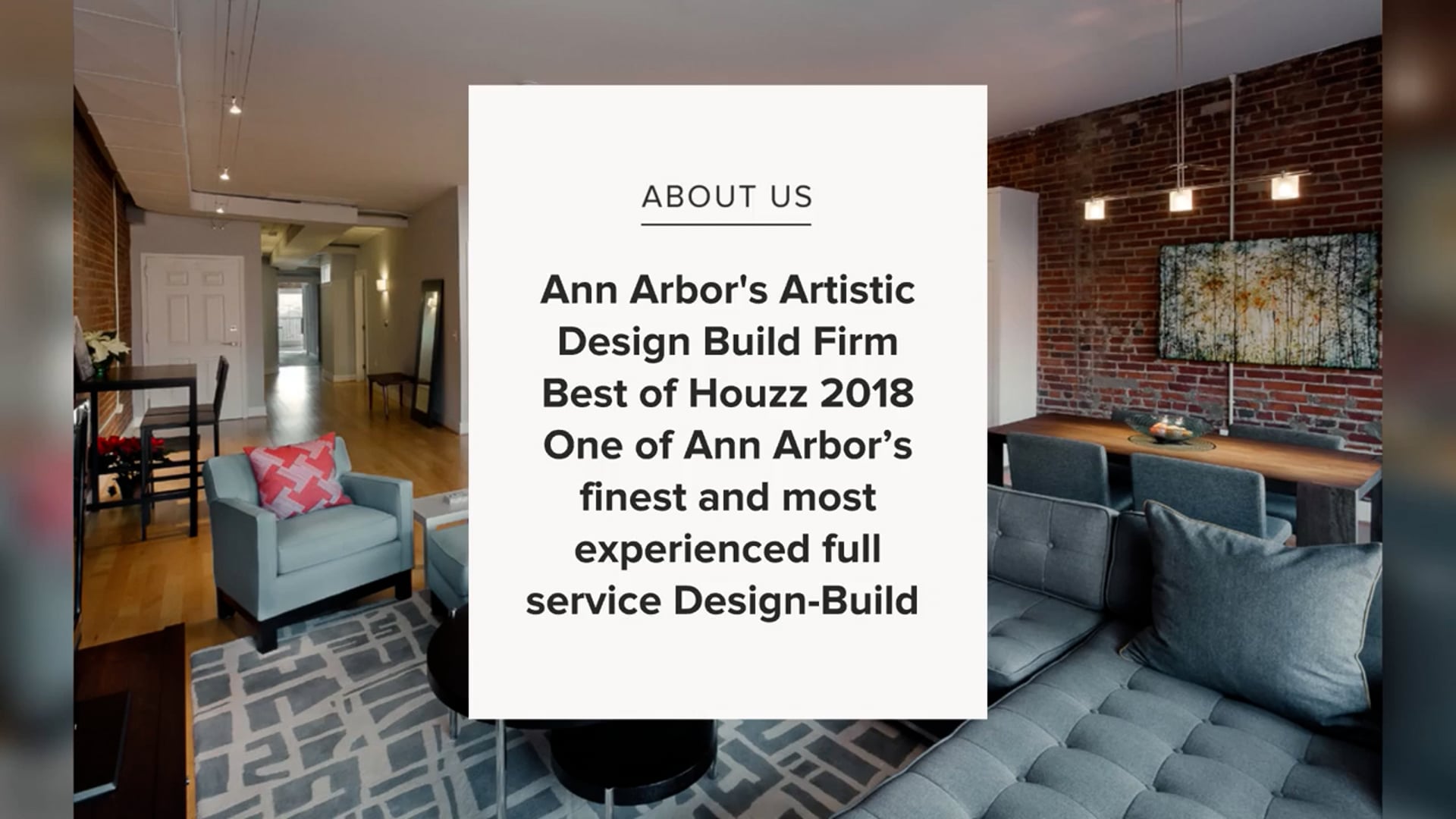 Better Home Contractor Lansing Michigan