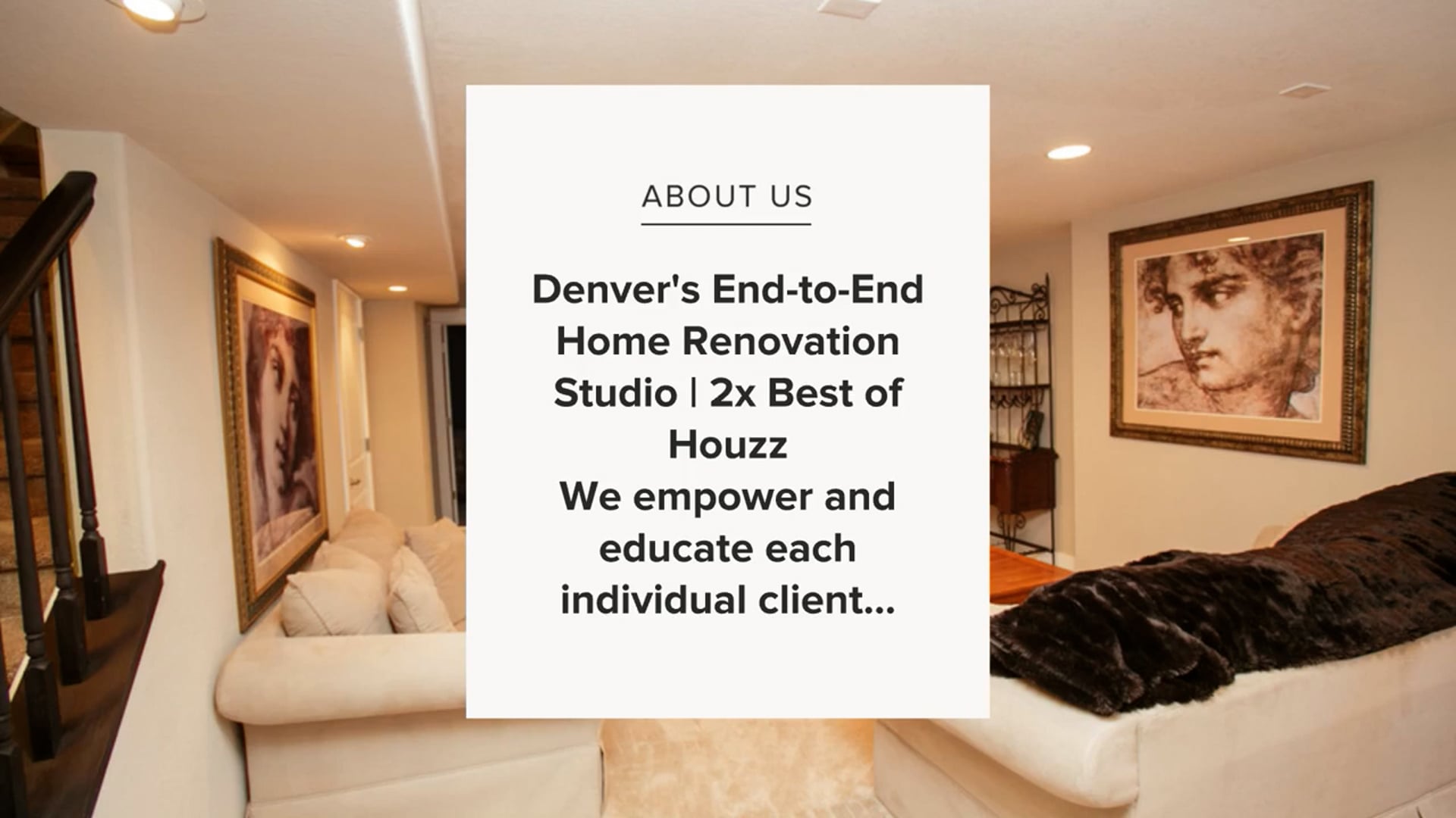 Best Home Repair And Renovation Fort Collins Colorado