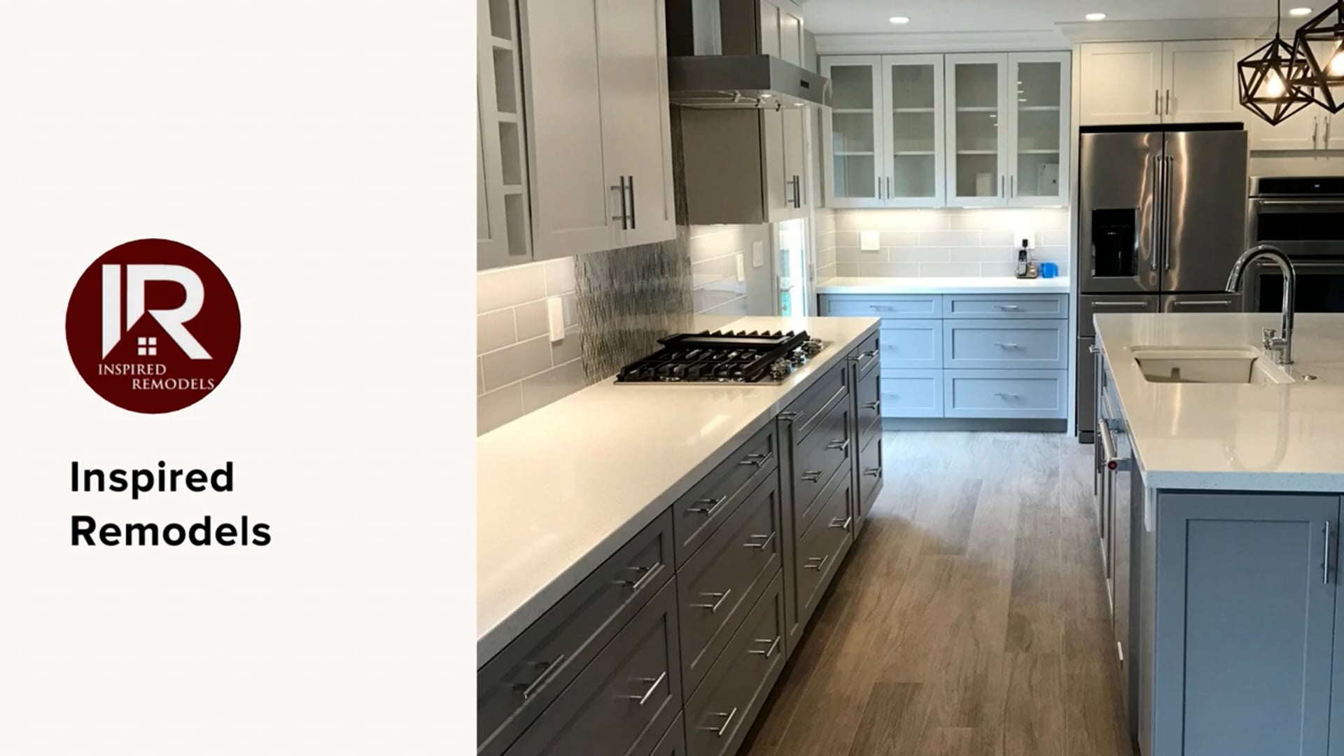 The Aesthetic Impact of Cabinets - East Coast Construction SD