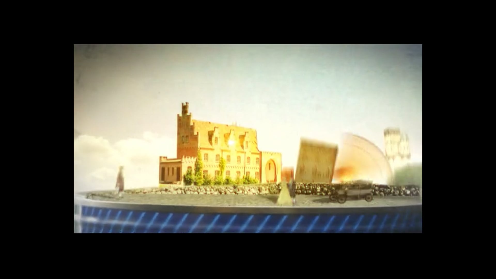 Kjeldsens 2011 TVC - China Version (Director's Cut)